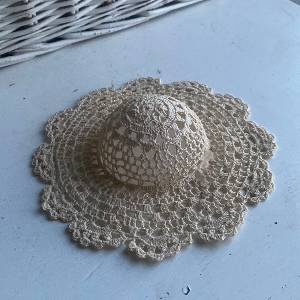 Doll Hat